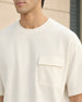 Oversized Klaeinn Cargo Pocket Co-ord Set