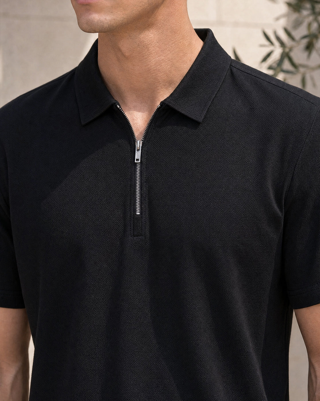 Voyage Zip Co-ord