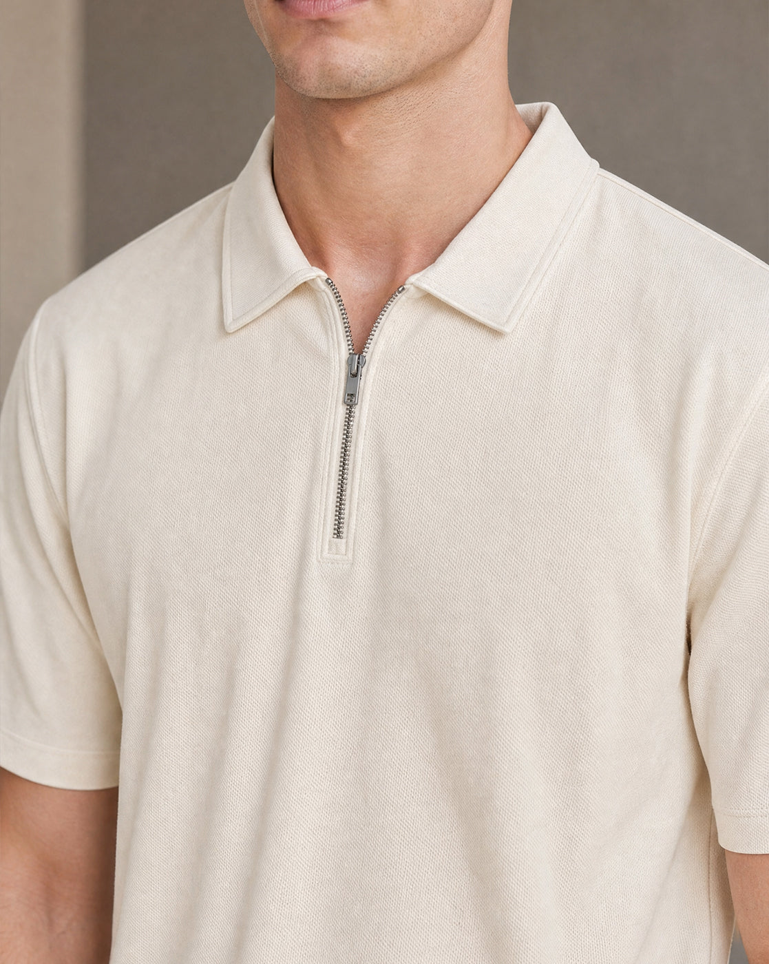 Voyage Zip Co-ord