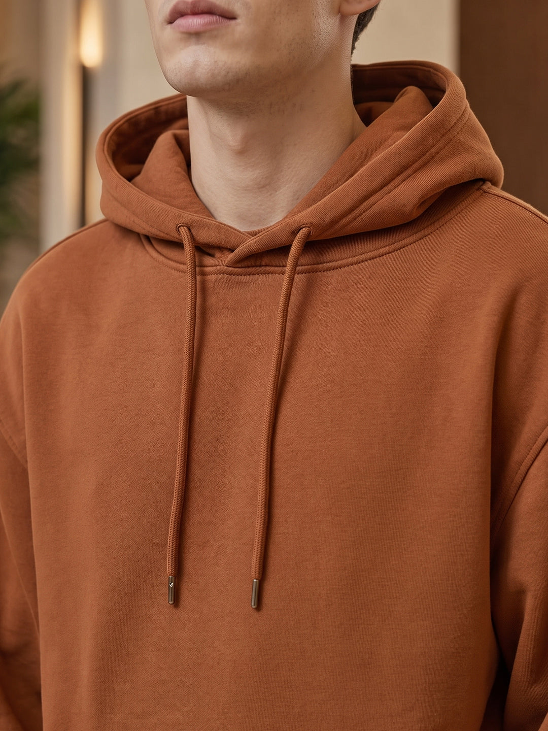 Structured Comfort Co-ords