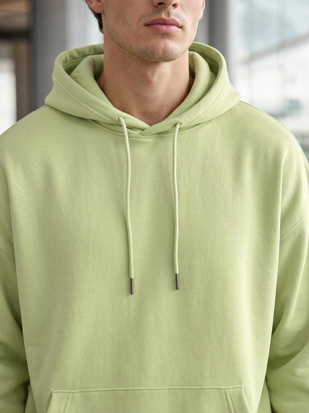 Structured Comfort Co-ords