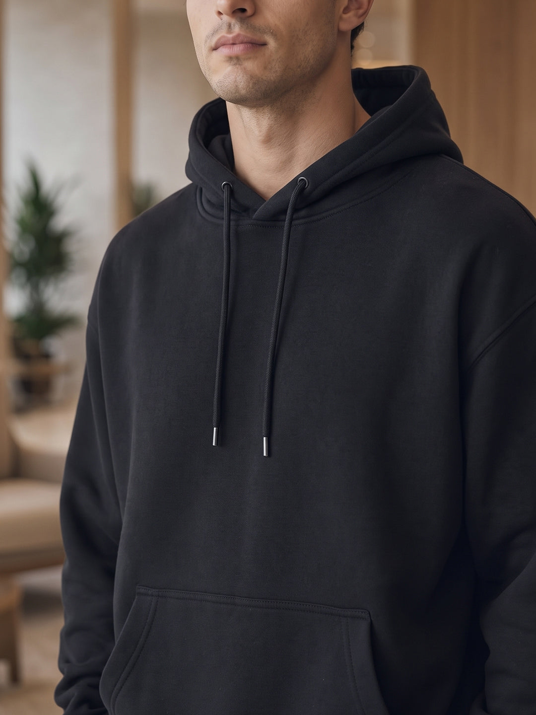 Structured Comfort Co-ords