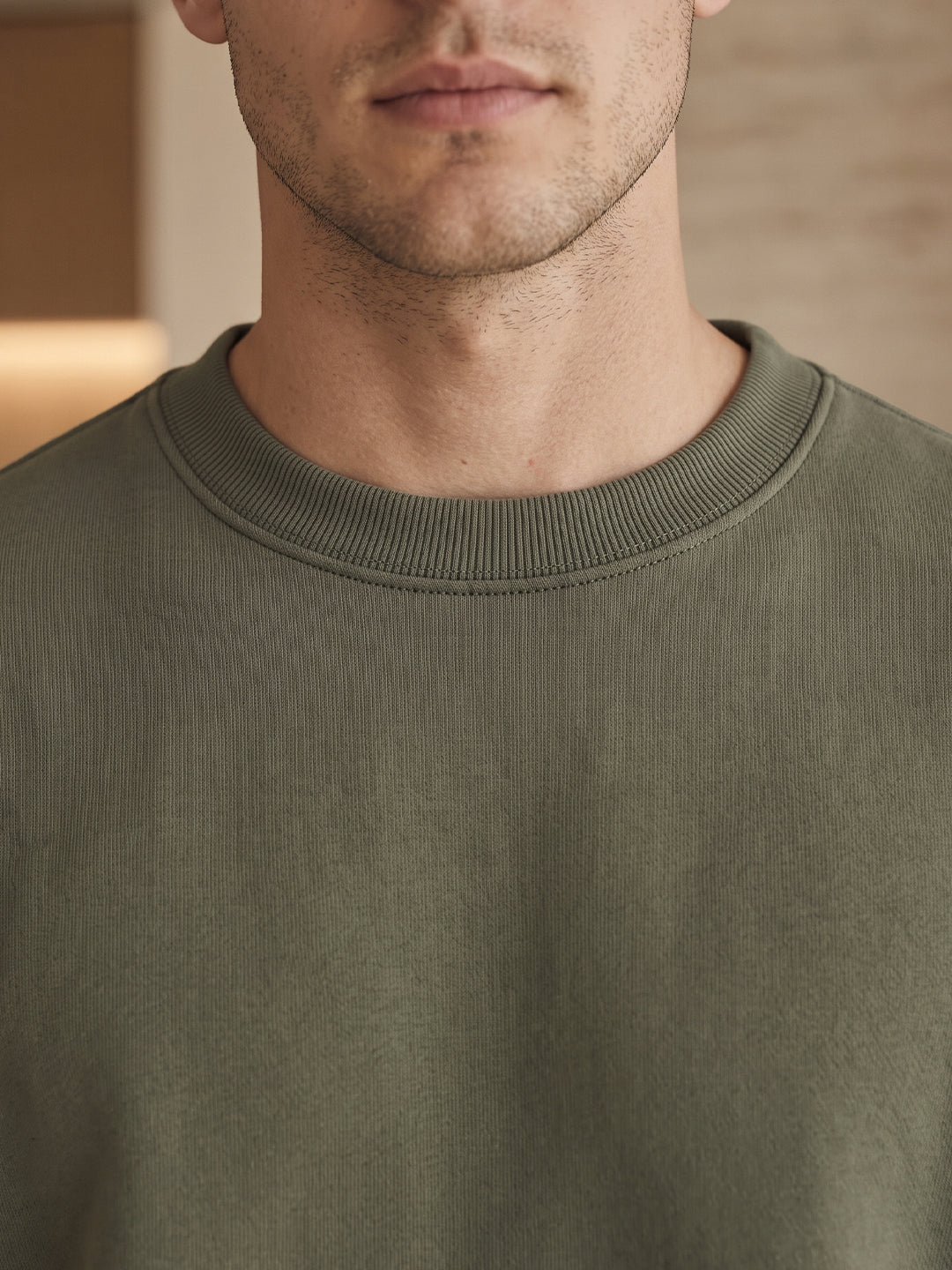 Oversized Comfort Co-ords