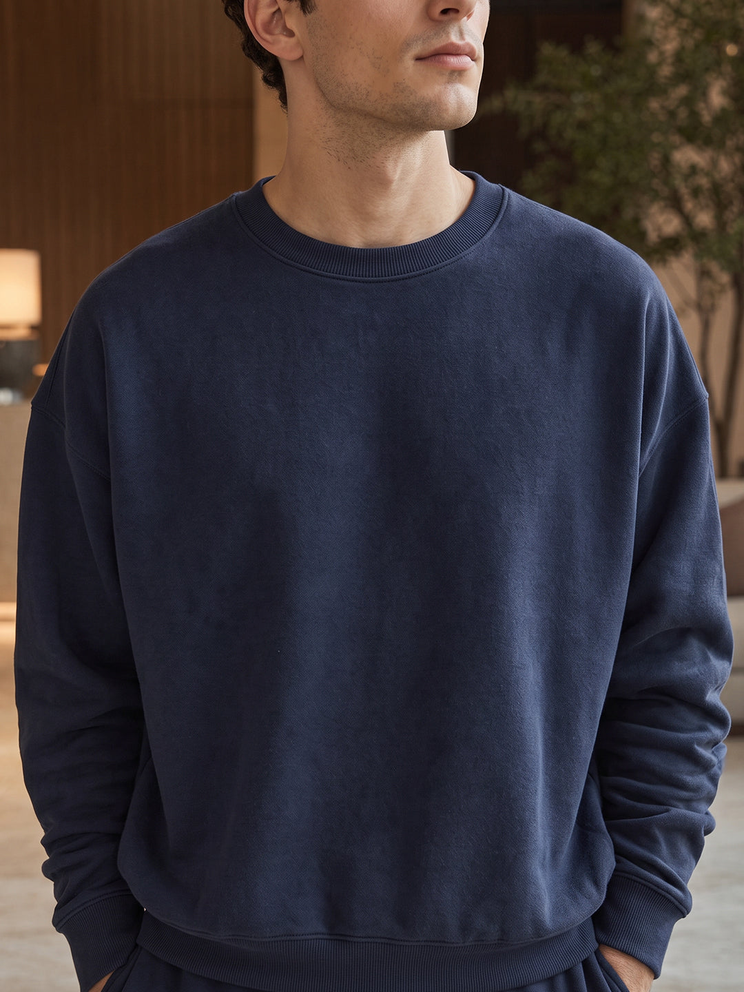 Oversized Comfort Co-ords