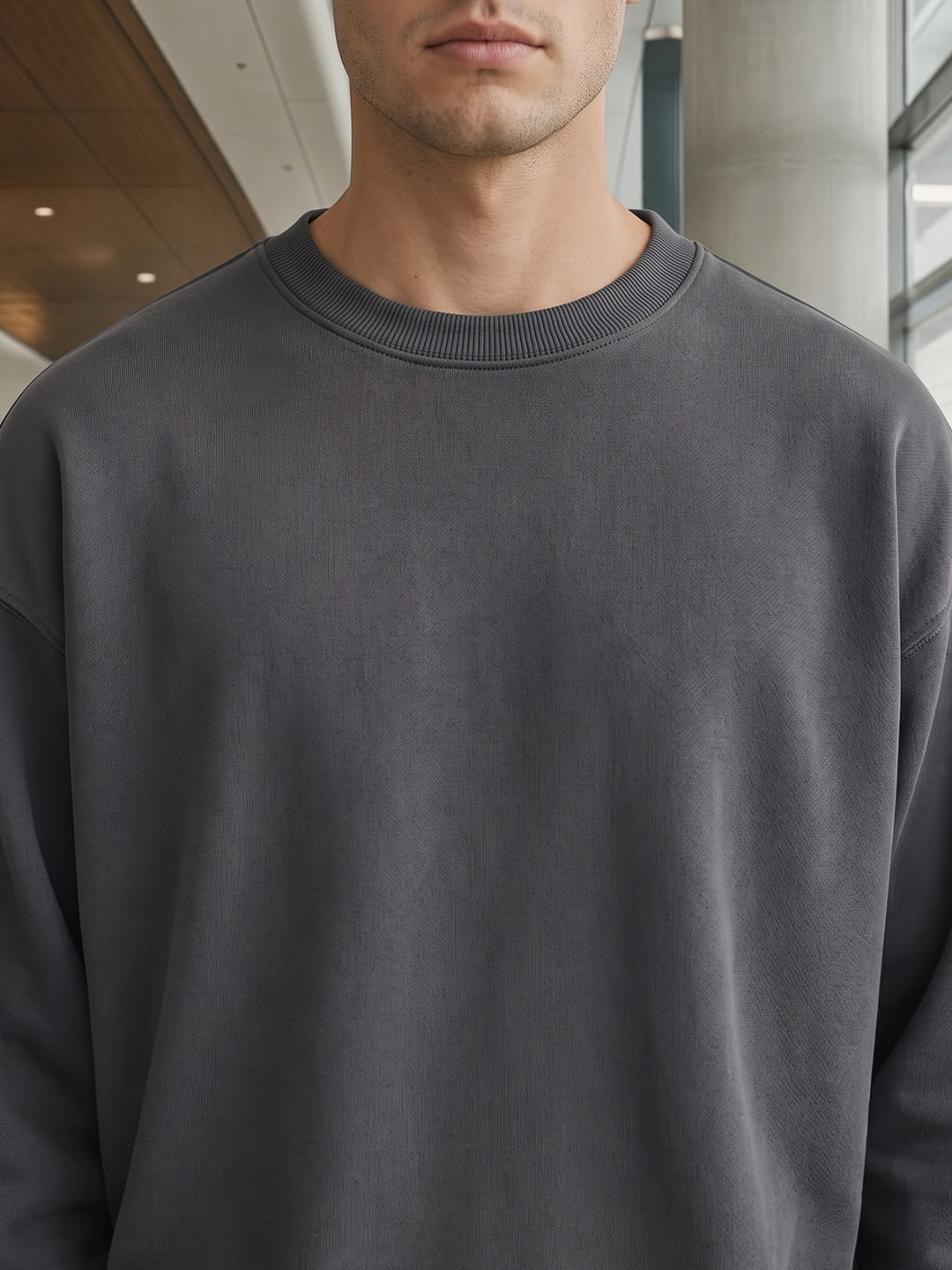 Oversized Comfort Co-ords