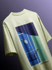Courtside Oversized T-Shirt