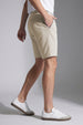Zip Pocket Shorts