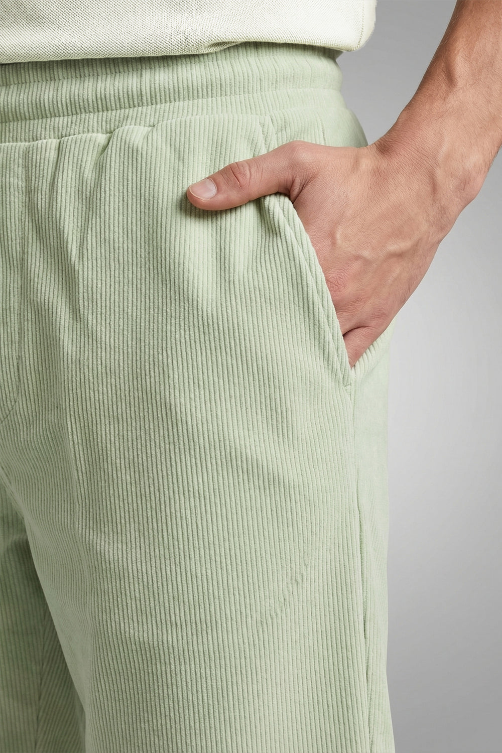 Nobero Ottoman Shorts