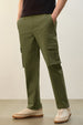 Wanderer - Travel Cargo Pants