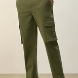 Wanderer - Travel Cargo Pants