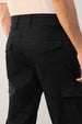Utility Cargo Pants