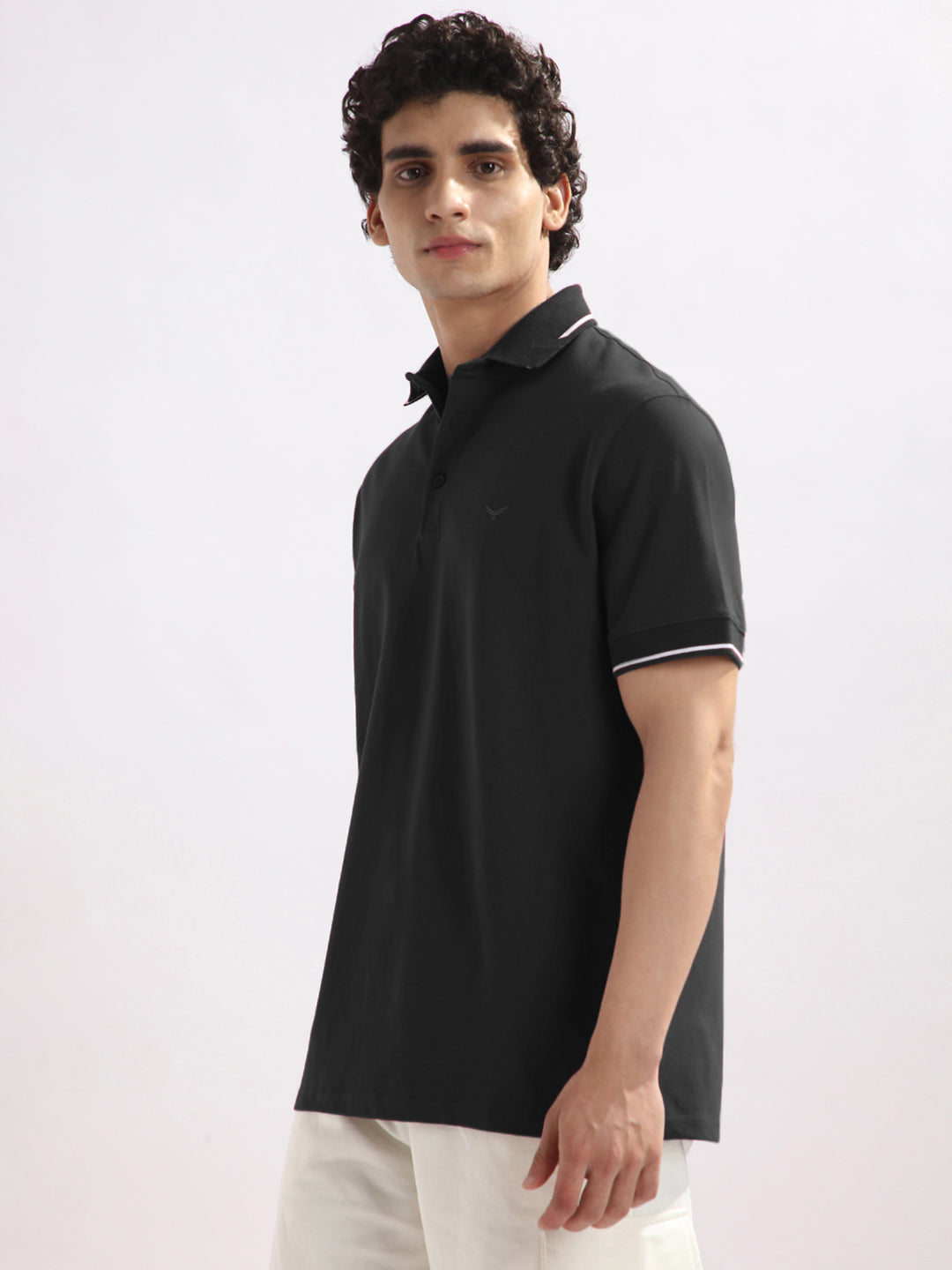 Travel Polo T-Shirt