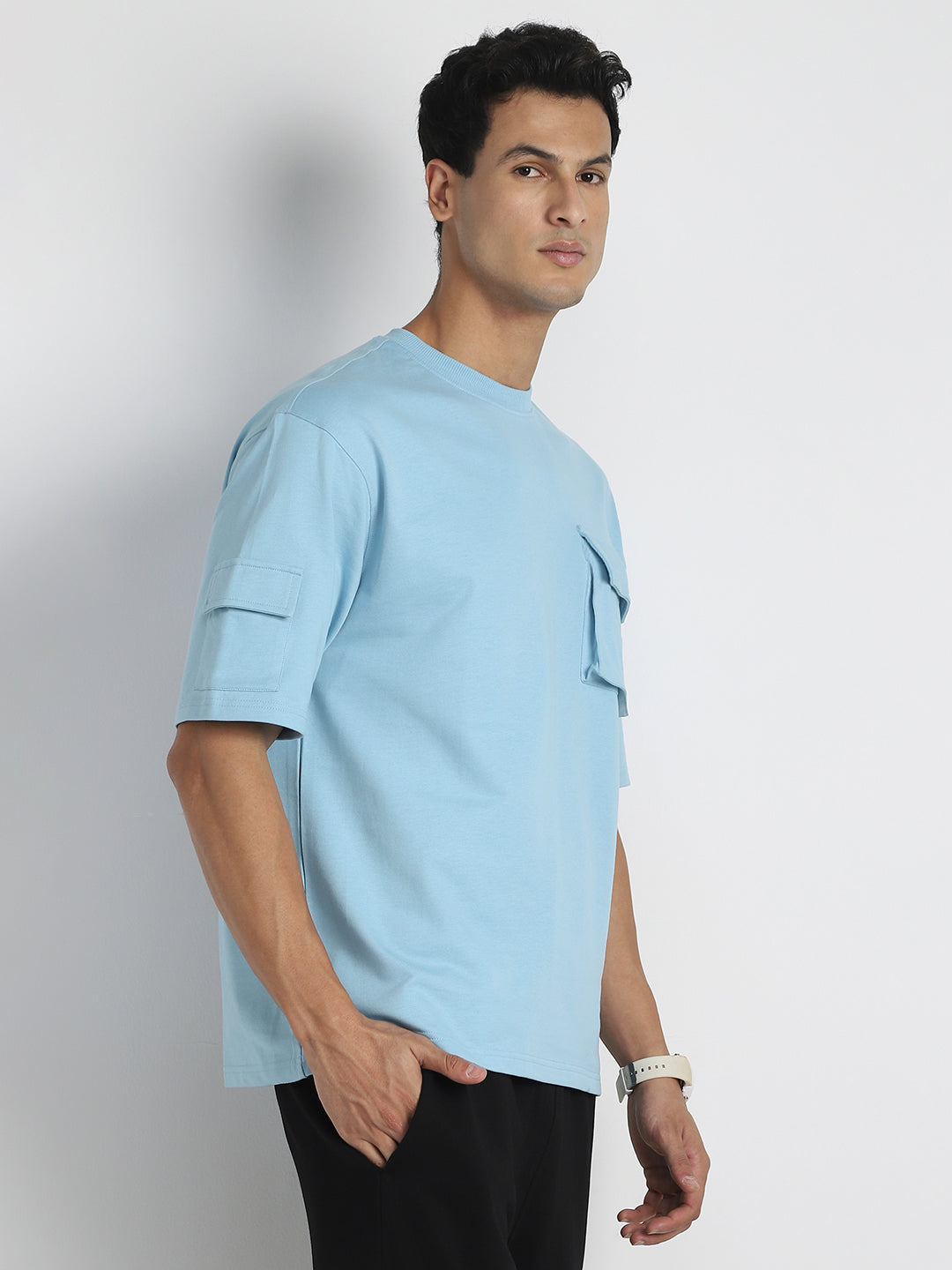 Premium Oversized T-Shirt