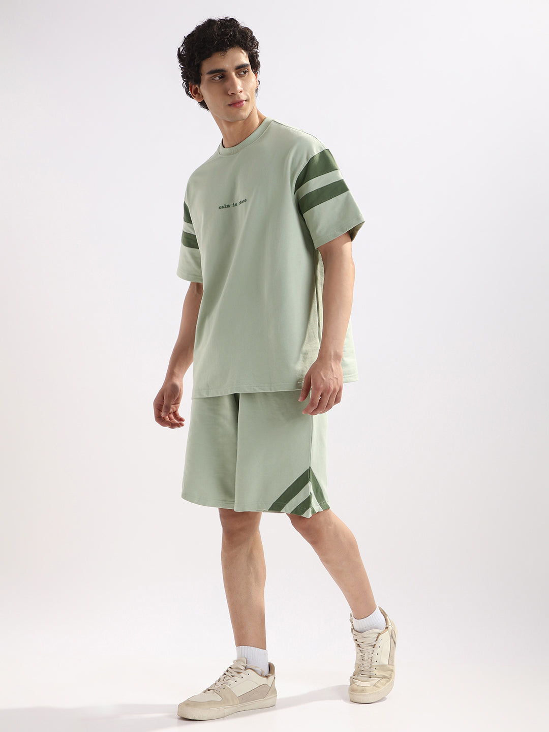 Co-ord Set  TMRW-094