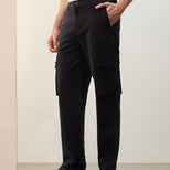Wanderer - Travel Cargo Pants