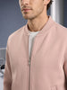 Bomber Fleece Jacket