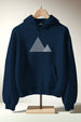 Mountains Classic Fit Hoodie