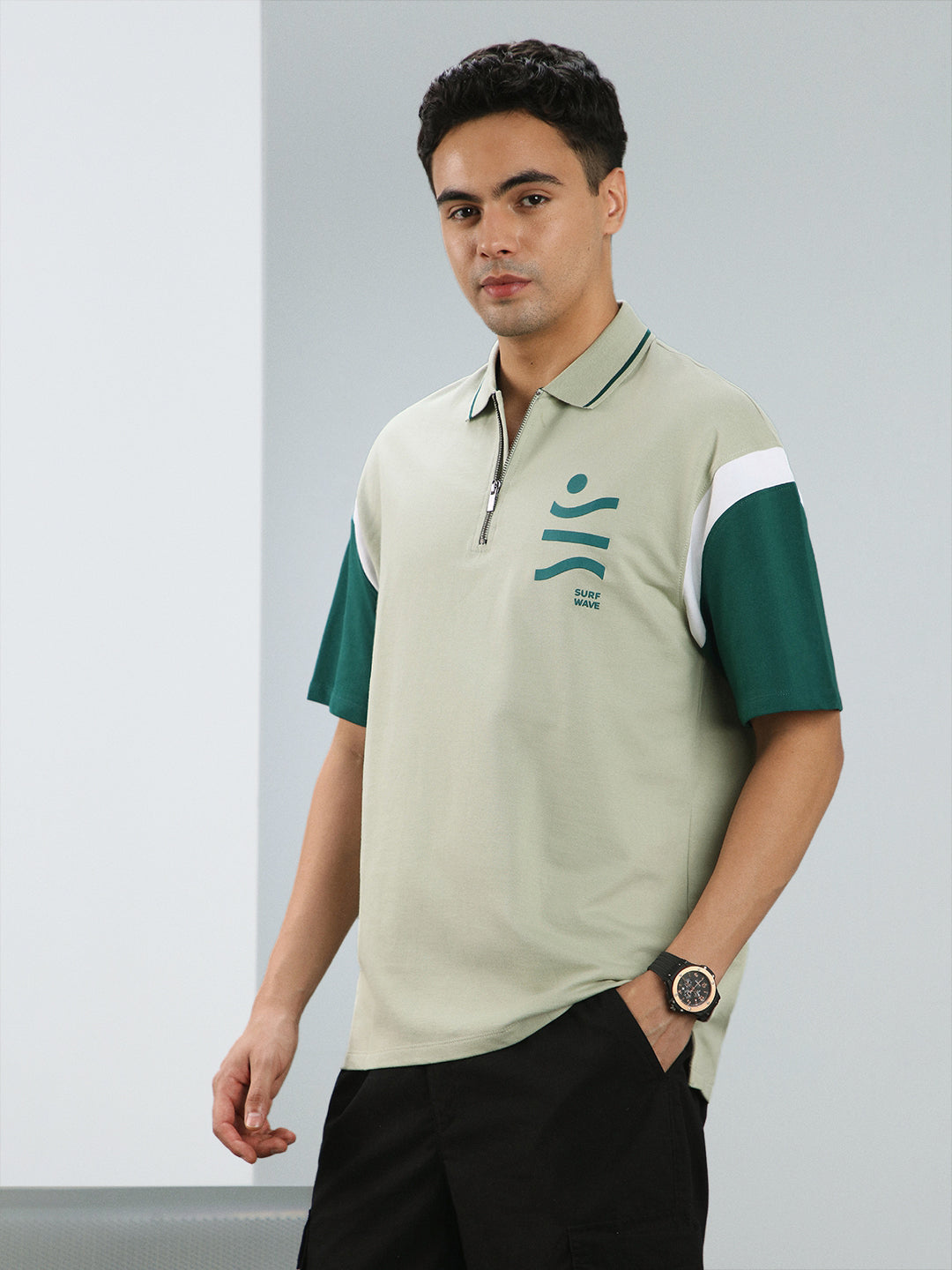 Essential Everyday Polo
