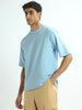 Sydney Harbour Oversized T-Shirt