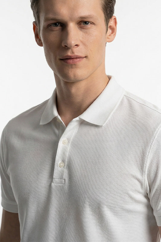 Travel Standard Look