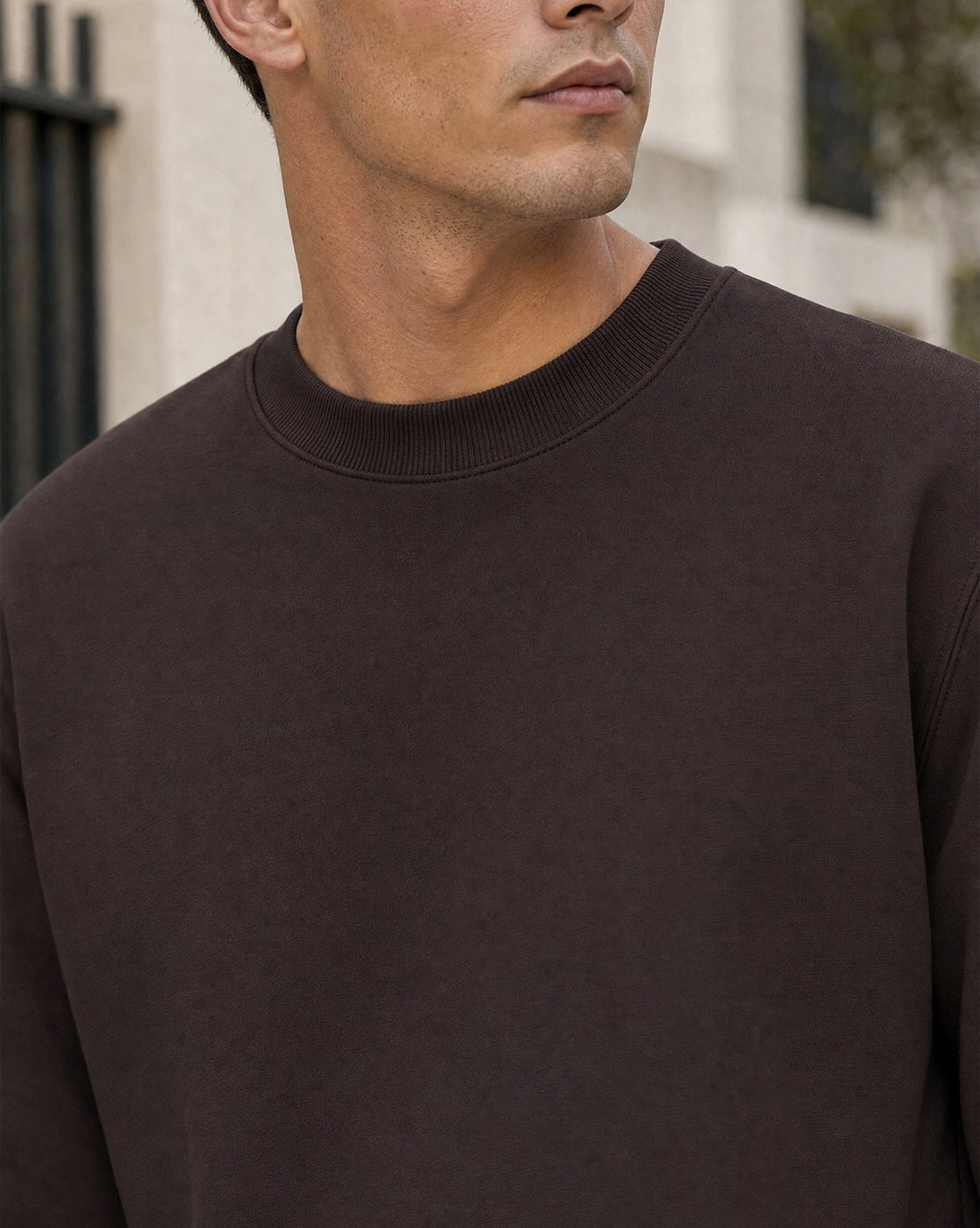 Classic Sweatshirt
