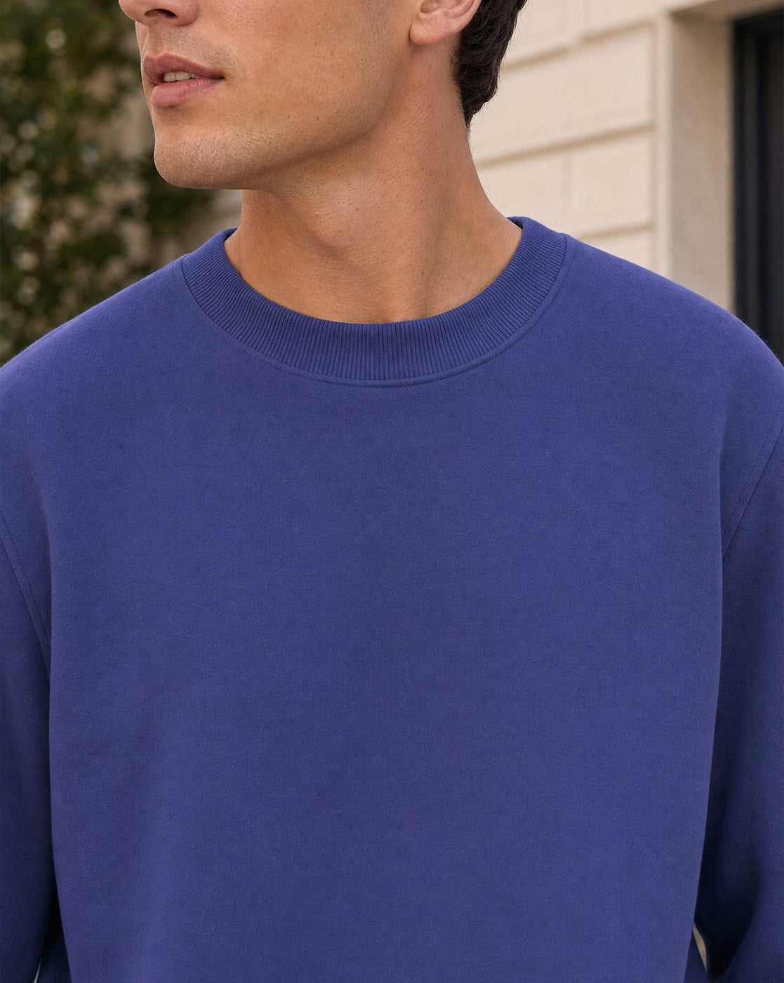 Classic Sweatshirt