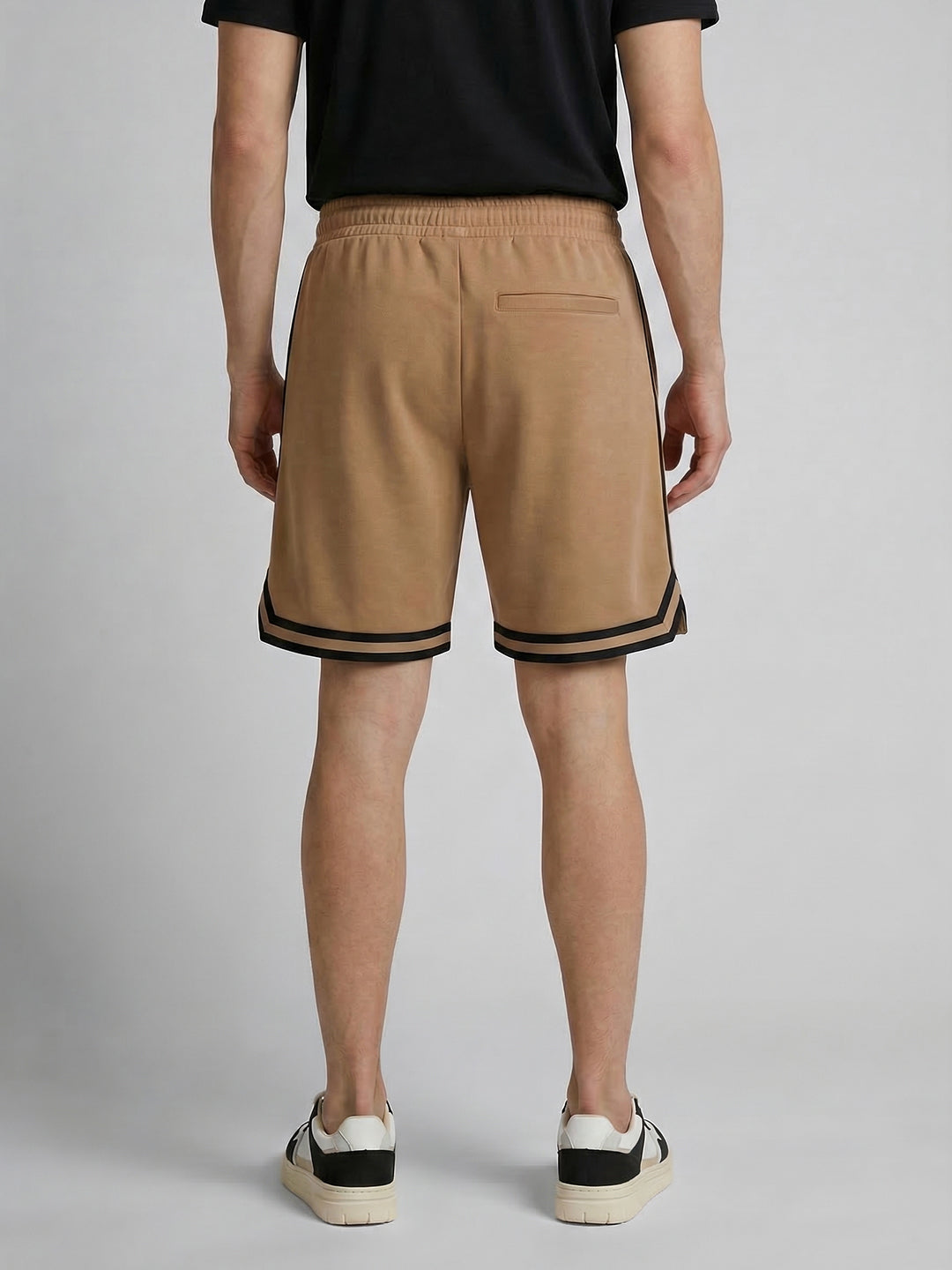 ATHL DEPT Relaxed Shorts