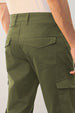 Utility Cargo Pants