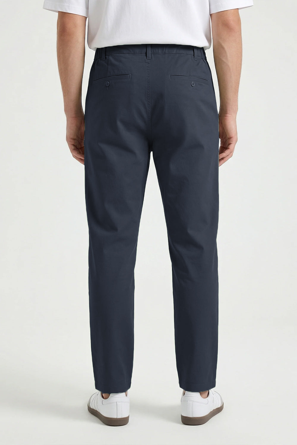 Travel Chinos