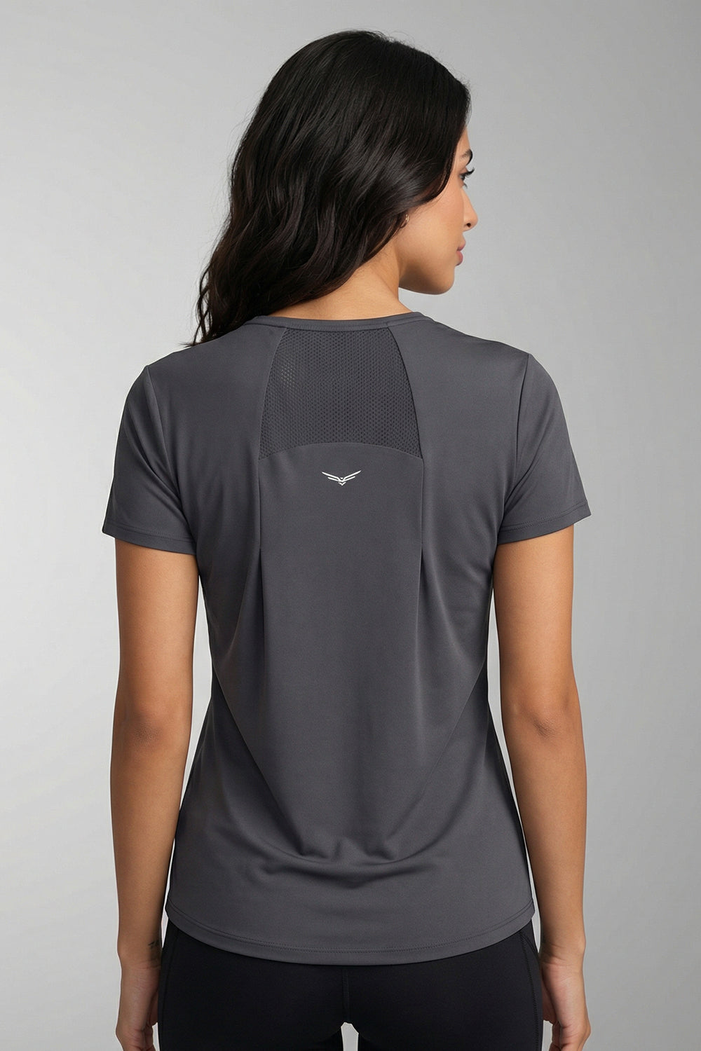 Women’s Active Crew Neck T-Shirt