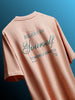 Believe In Yourself Oversized T-Shirt