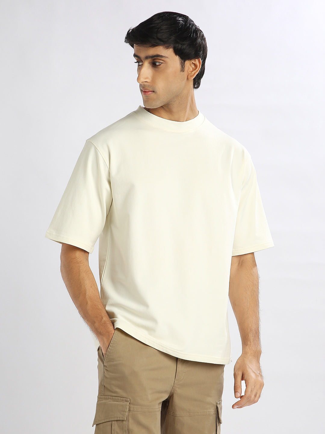 Mirage Oversized T-Shirt