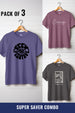 The Best-Sellers - 3 Pack