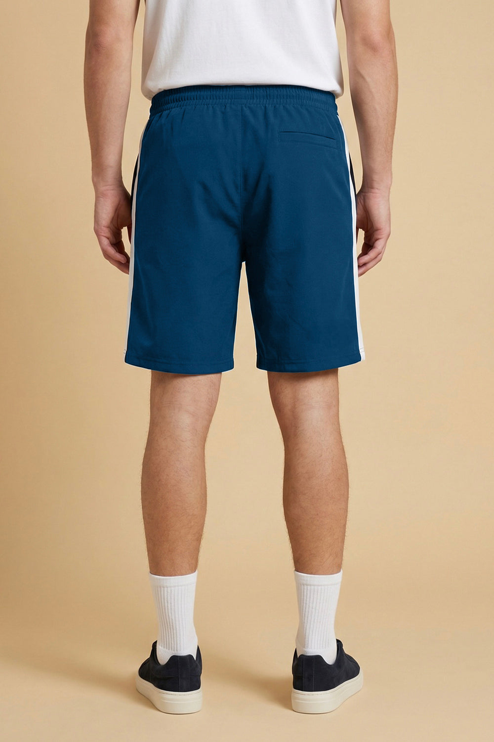 Copenhagen Shorts