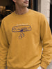 Take The Road Classic  Sweatshirt
