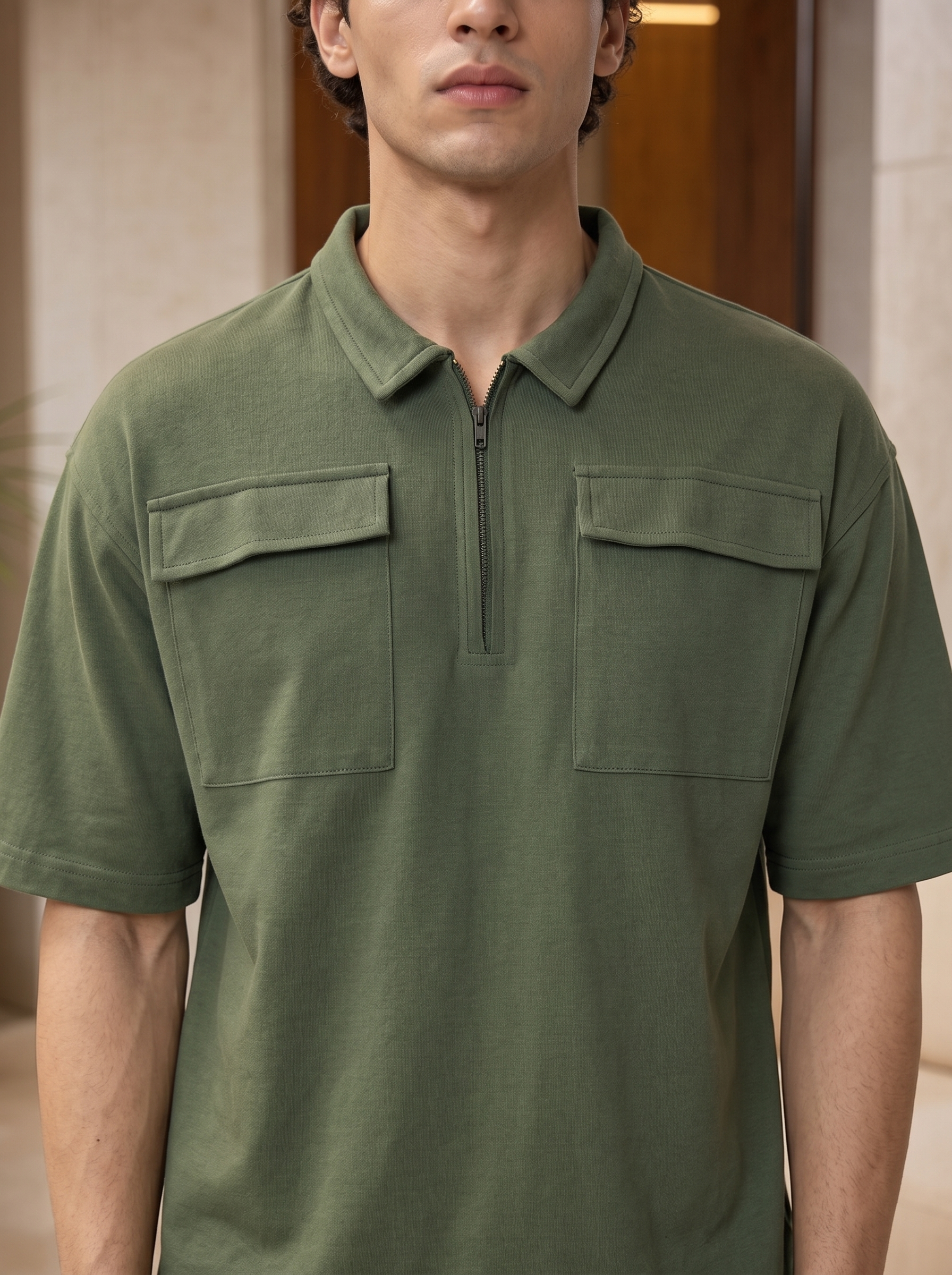 AeroSlate Co-ord Set