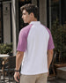 Brooklyn Edge Oversized Polo