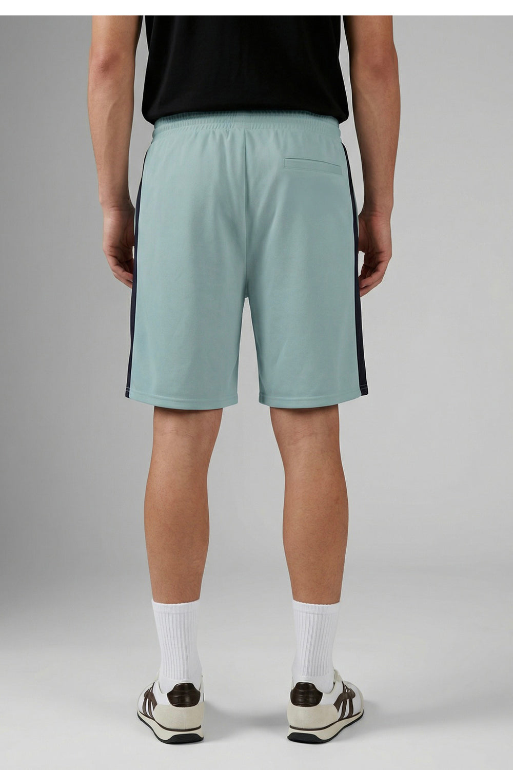 Copenhagen Shorts