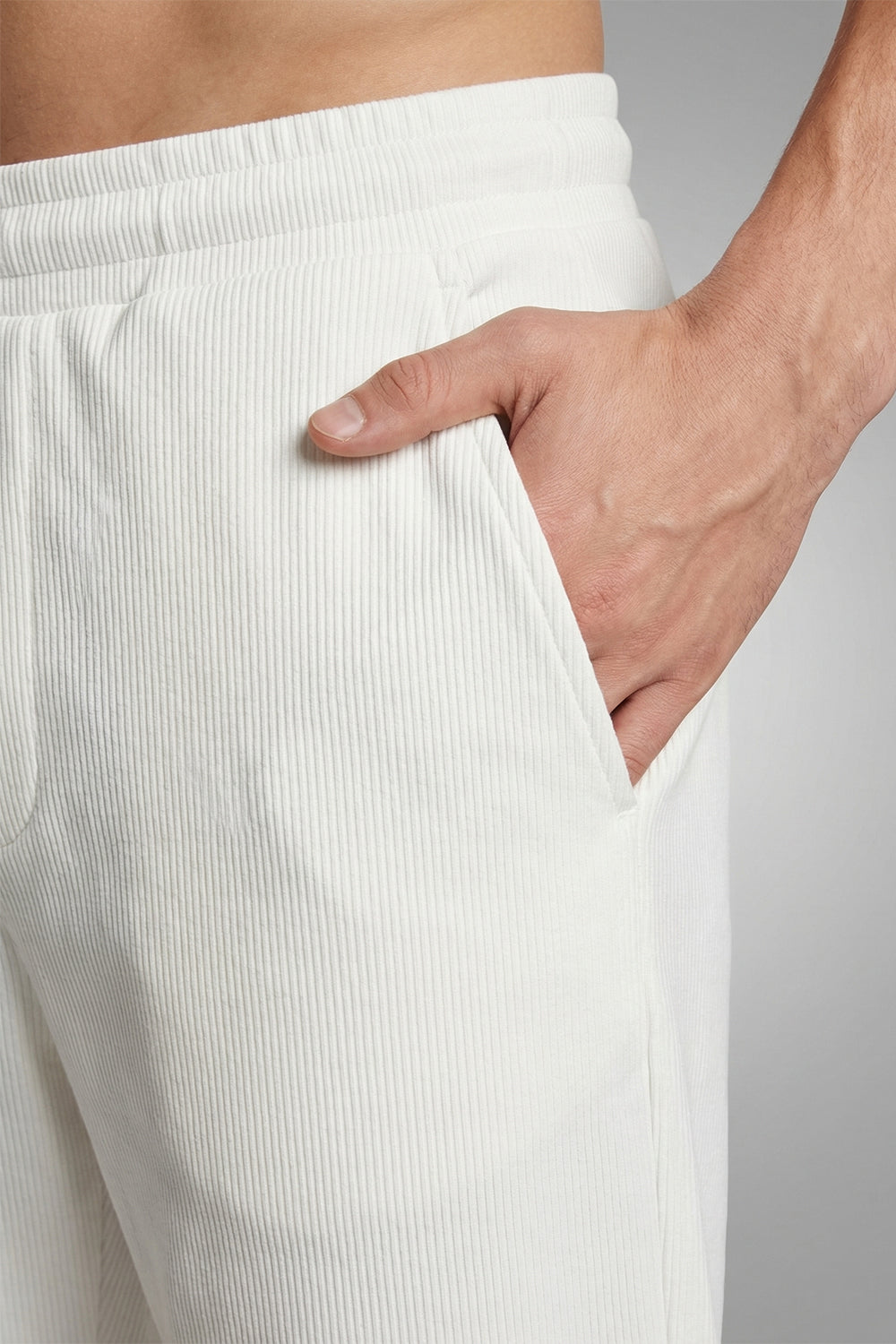 Nobero Ottoman Shorts