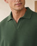 Ottoman Signature Polo