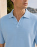 Ottoman Signature Polo