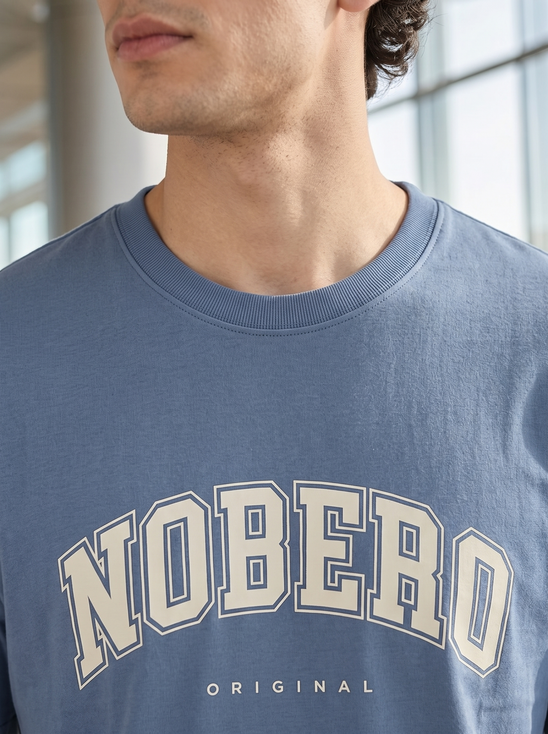Nobero League Co-ord Set