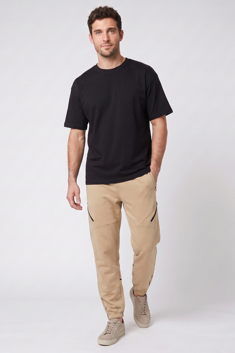 Urban Drift Look