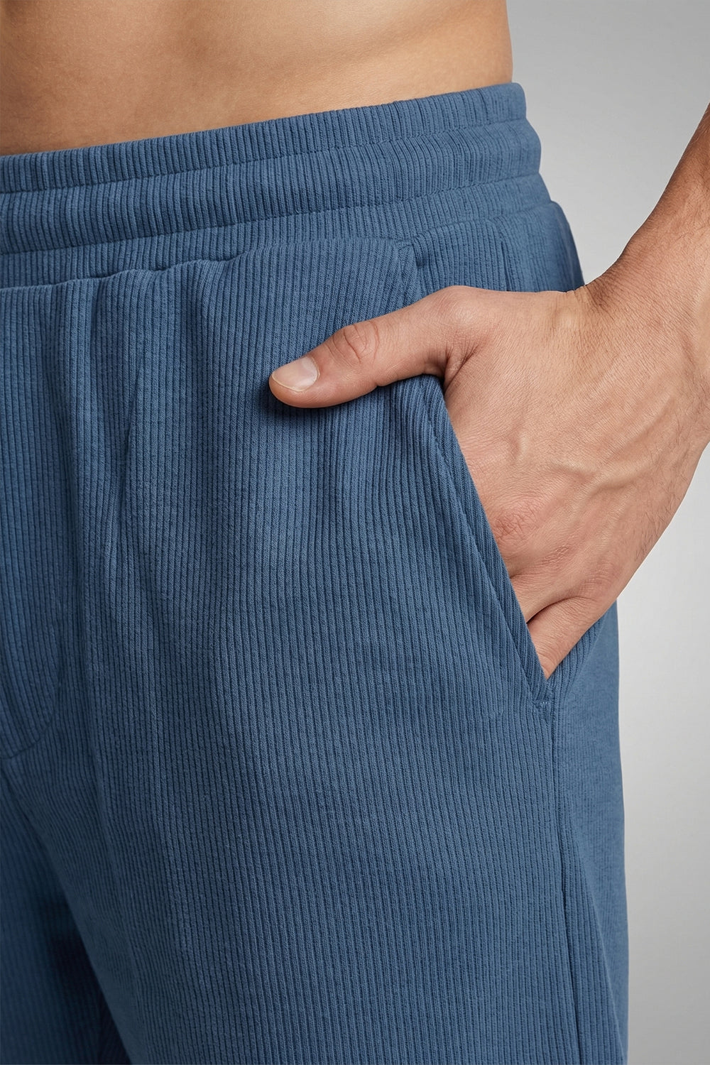 Nobero Ottoman Shorts