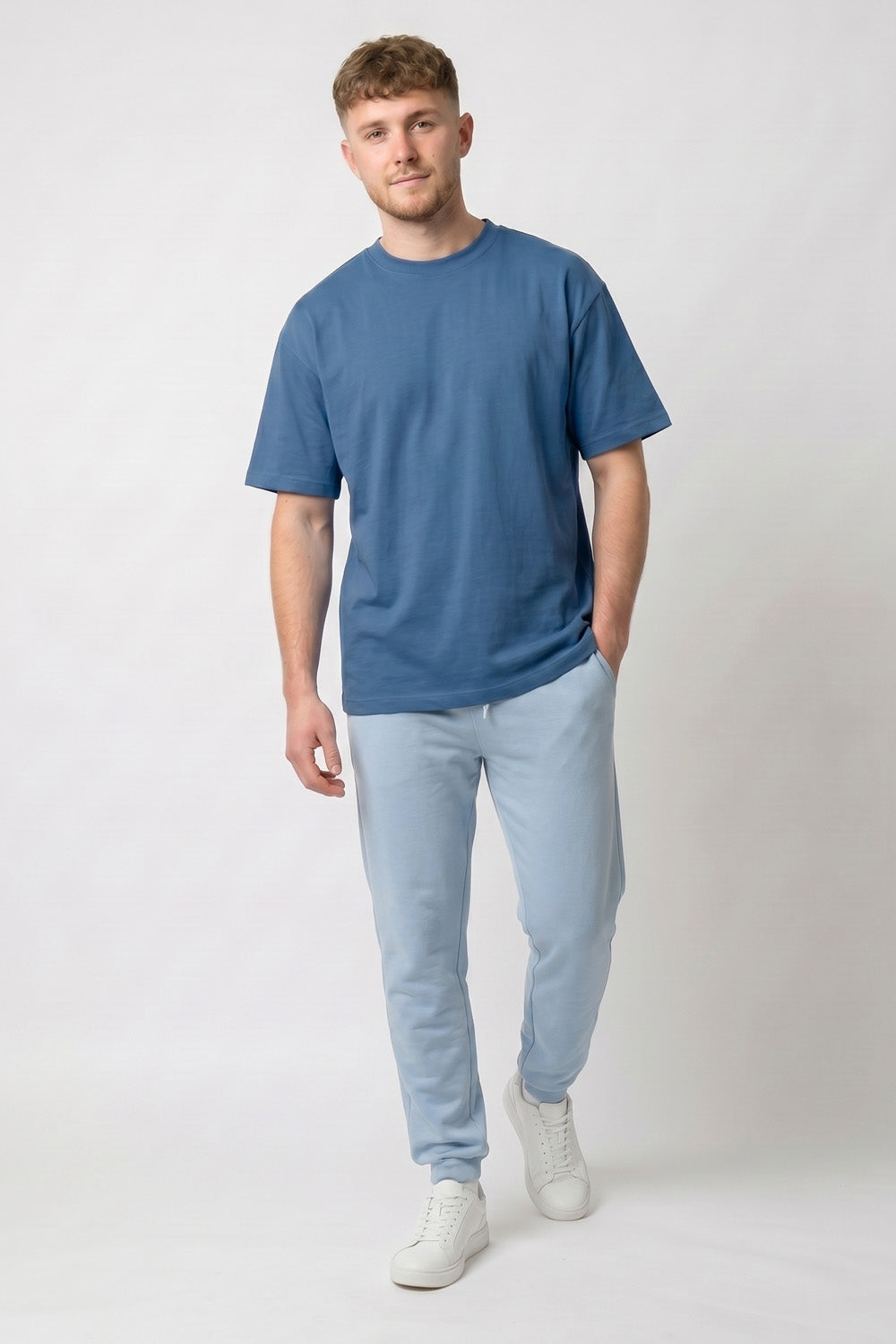 Weekend Voyager Look