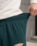 Chicago Straight Fit Joggers