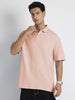 Utility Zip Pocket Polo