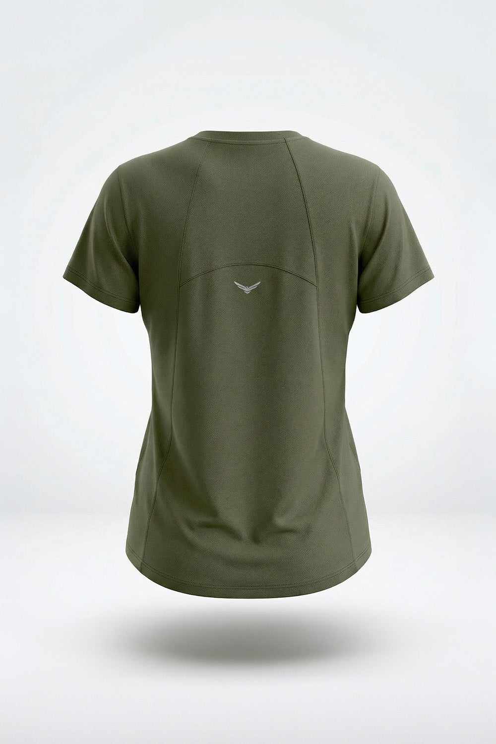 Women’s Active Crew Neck T-Shirt