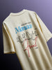 Monaco Sailing Club Oversized T-Shirt