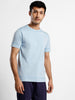 Oslo Contrast stictched T-shirt